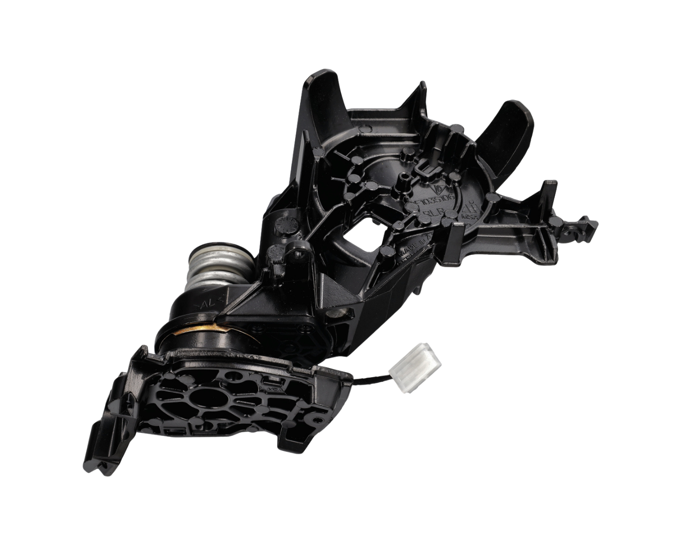 Door Mirror Base - Left - Panamera | 2017-2024