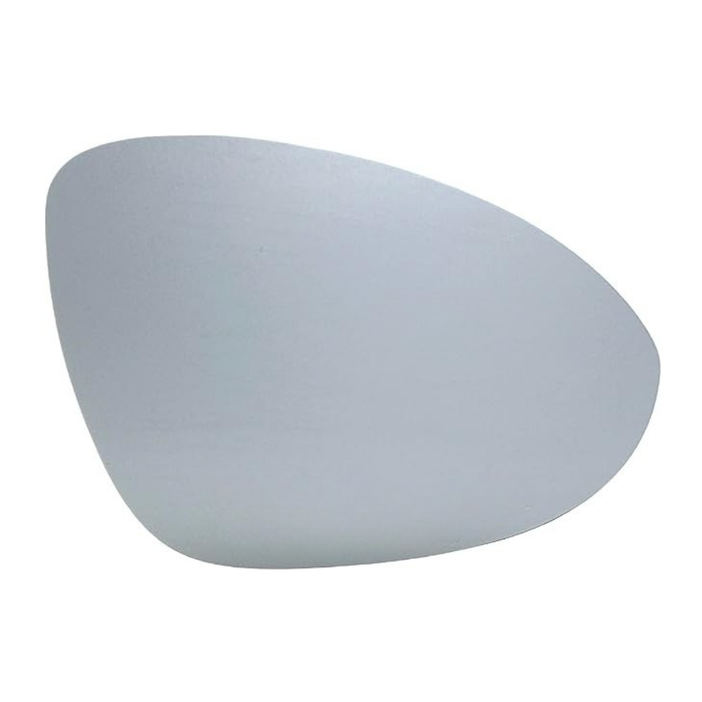 Door Mirror Convex Glass - Right - Cayenne | 2019-2024