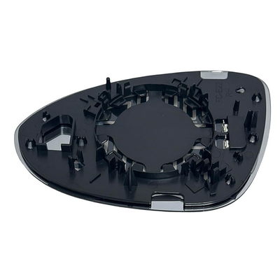 Door Mirror Convex Glass - Right - Cayenne | 2019-2024