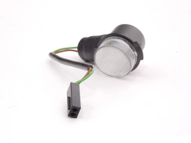 Door Mirror Courtesy Light - Left - Cayenne | 2003-2006