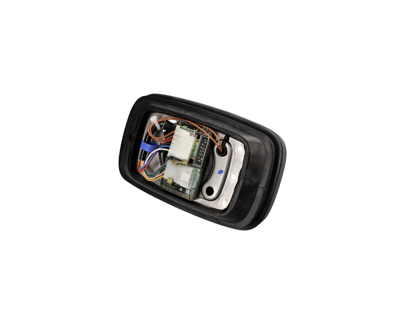 Door Mirror Cover Frame - 928 | 1987-1991