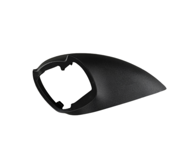 Door Mirror Cover - Lower Left - Boxster | Cayman | 2017-2025
