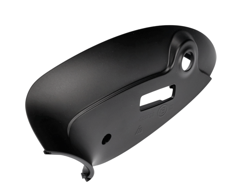 Door Mirror Cover - Lower Left - Panamera | 2010-2016