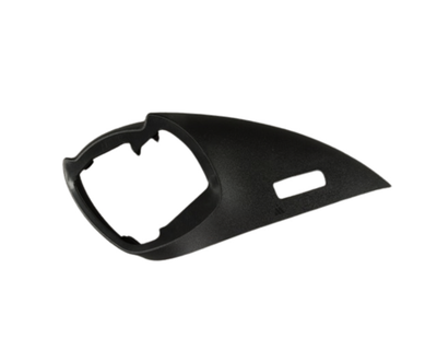 Door Mirror Cover - Lower Right - Boxster | Cayman | 2017-2025