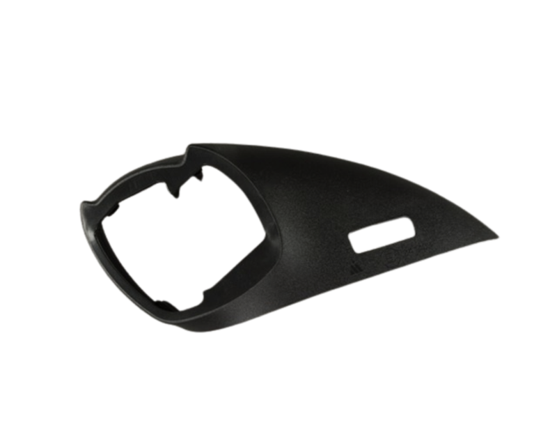 Door Mirror Cover - Lower Right - Boxster | Cayman | 2017-2025