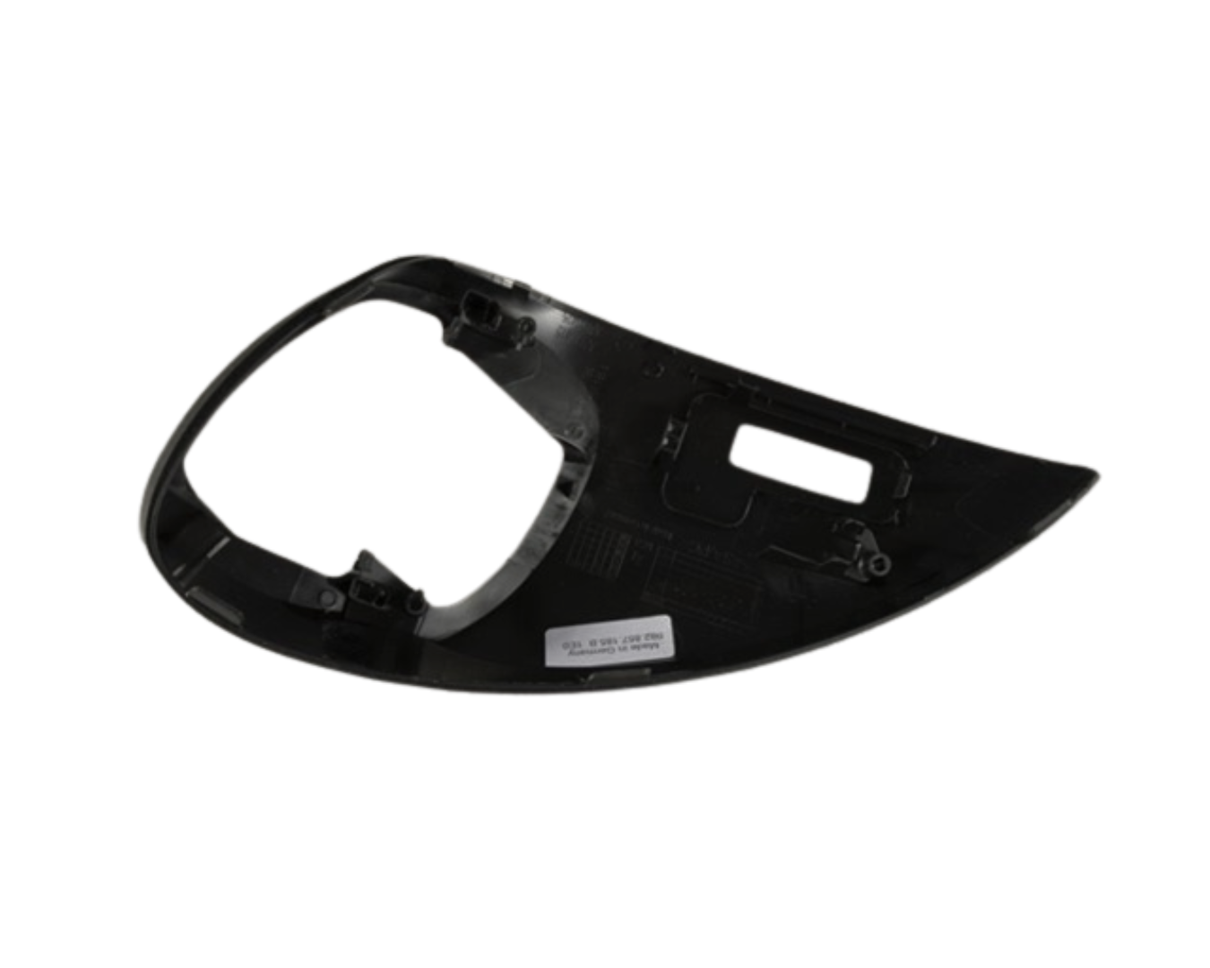 Door Mirror Cover - Lower Right - Boxster | Cayman | 2017-2025