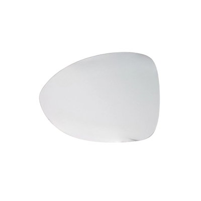 Door Mirror Flat Glass - Left - Cayenne | 2018-2021