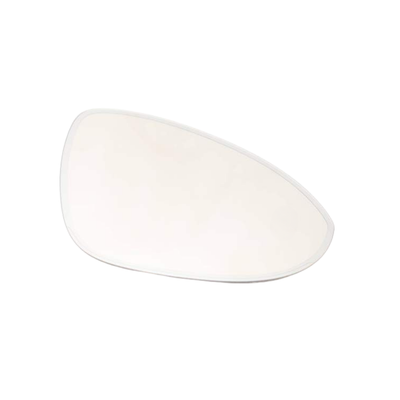 Door Mirror Flat Glass - Left - Cayenne | 2018-2021