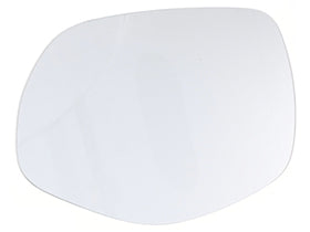 Door Mirror Glass, Cayenne 2008-2010