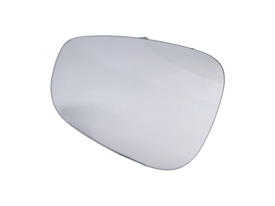 Door Mirror Glass - Left - Cayenne | 2003-2006