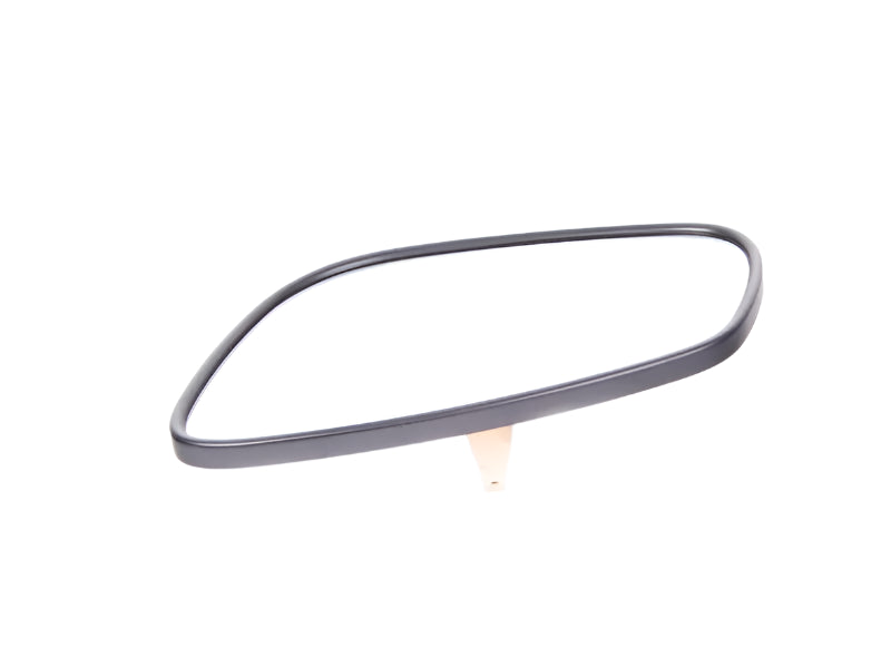 Door Mirror Glass - Left - Cayenne | 2003-2006