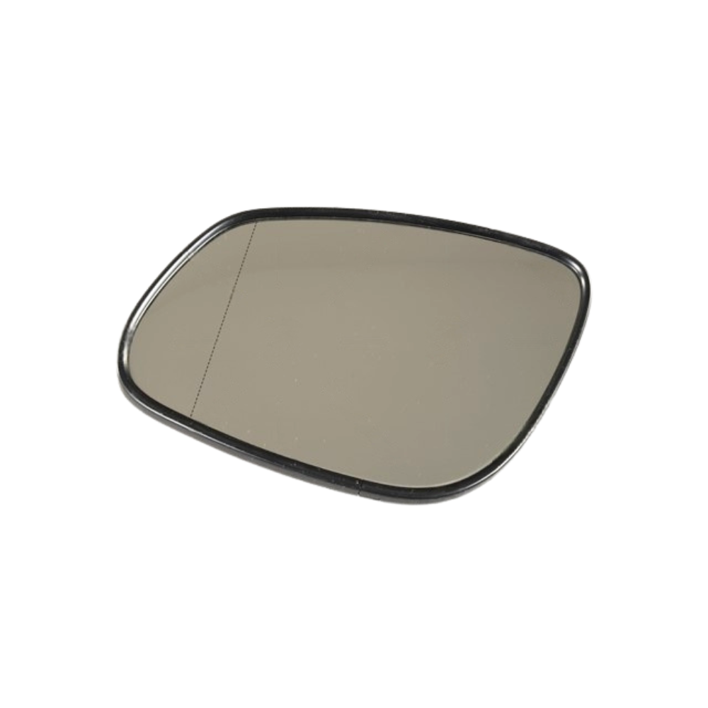 Door Mirror Glass - Left - Cayenne | 2003-2006