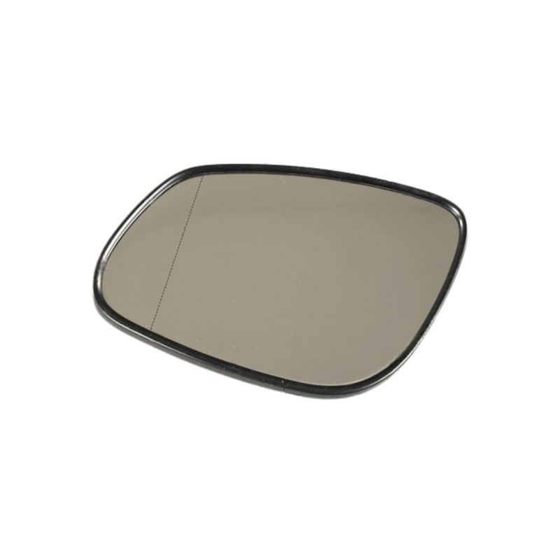 Door Mirror Glass - Left - Cayenne | 2003-2006