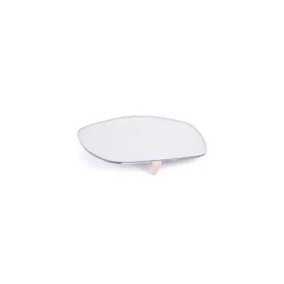 Door Mirror Glass - Left - Cayenne | 2007-2010