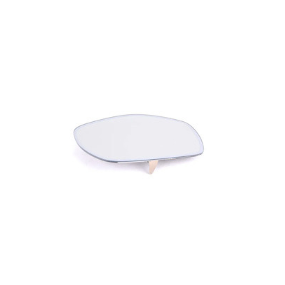 Door Mirror Glass - Left - Cayenne | 2007-2010