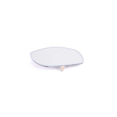 Door Mirror Glass - Left - Cayenne | 2007-2010