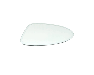 Door Mirror Glass - Left - Macan | 2019-2025