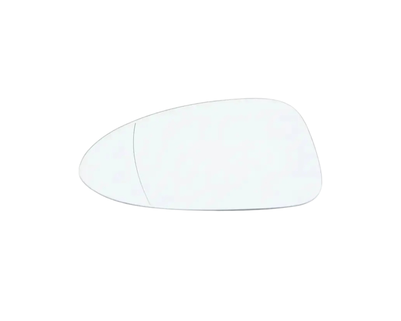 Door Mirror Glass - Left - Macan | 2019-2025