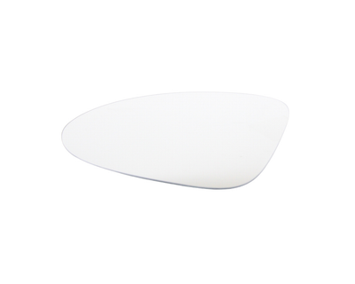 Door Mirror Glass - Left - Macan | 2019-2025