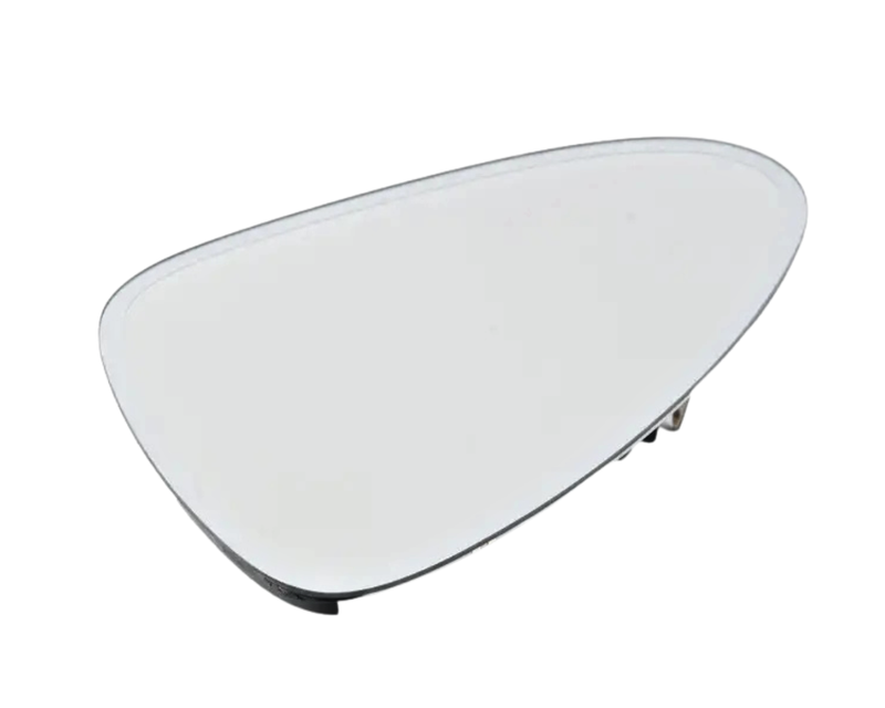 Door Mirror Glass - Left - Panamera | 2010-2016