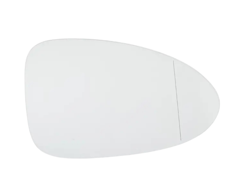 Door Mirror Glass - Right - Macan | 2019-2025
