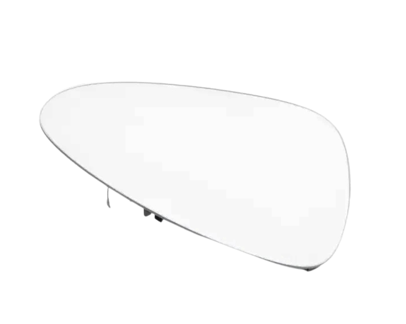 Door Mirror Glass - Right - Panamera | 2010-2016