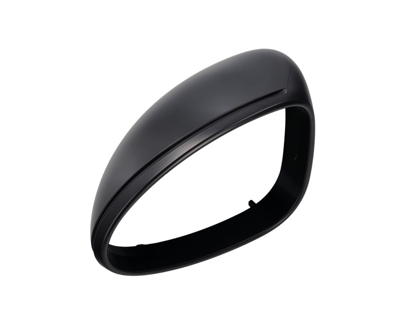 Door Mirror Housing - Left - Boxster | Cayman | 2017-2025