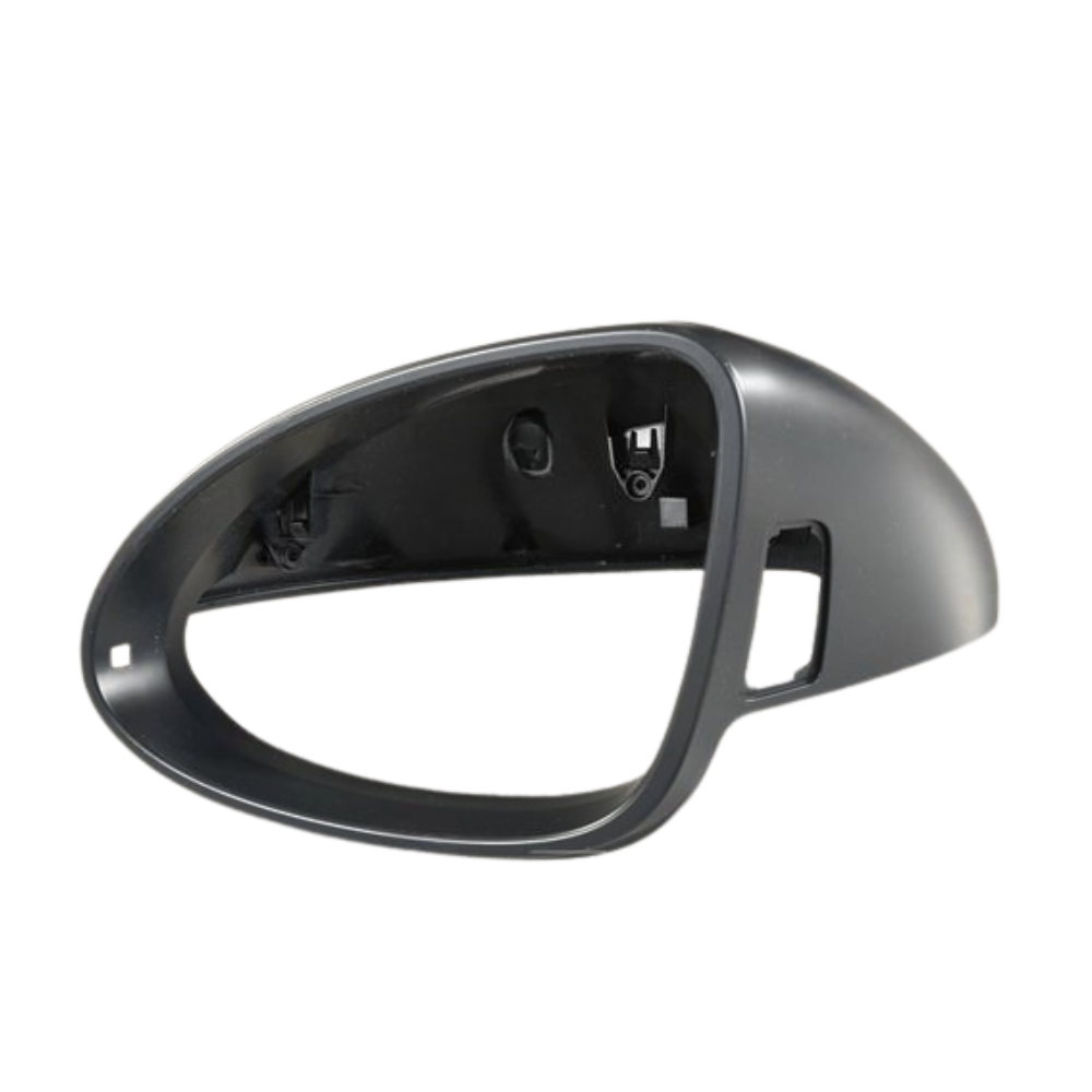Door Mirror Housing - Upper Left - Cayenne | 2015-2018