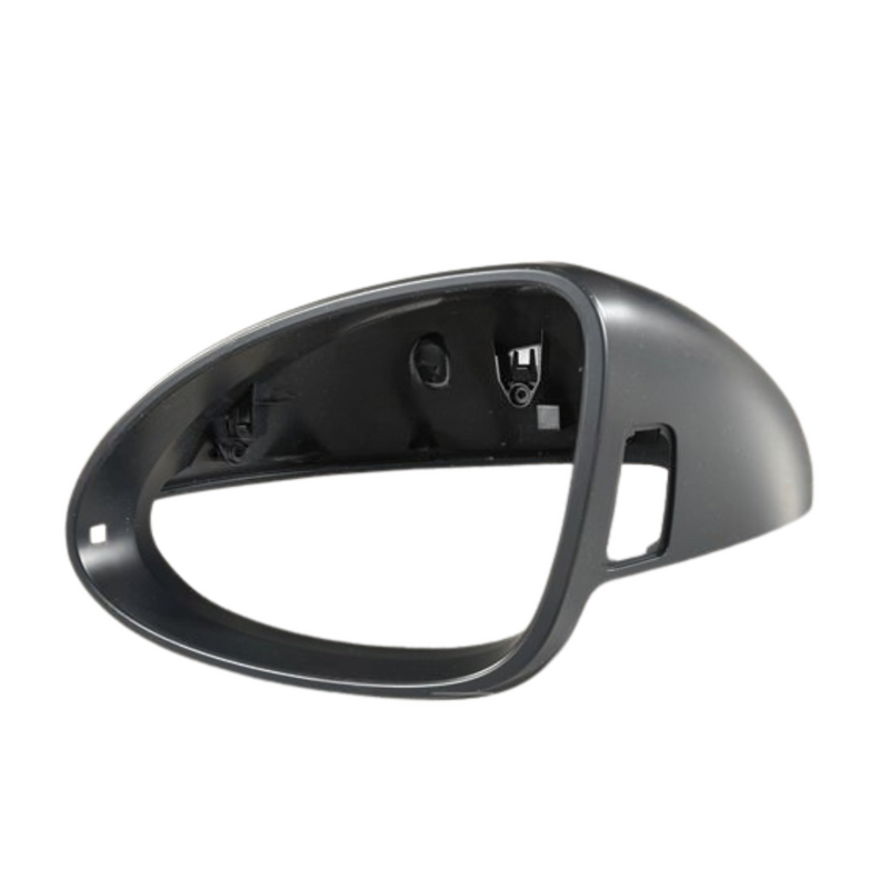 Door Mirror Housing - Upper Left - Cayenne | 2015-2018
