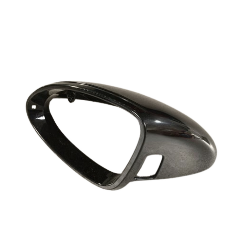 Door Mirror Housing - Upper Left - Cayenne | 2015-2018