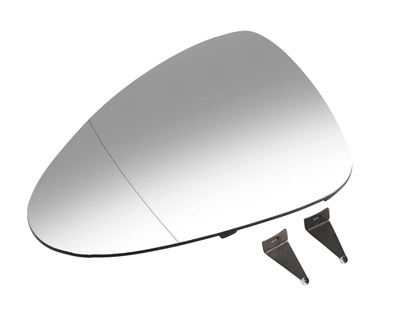 Left Door Mirror - Aspherical - Panamera | 2010-2016