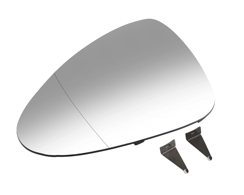 Left Door Mirror - Aspherical - Panamera | 2010-2016