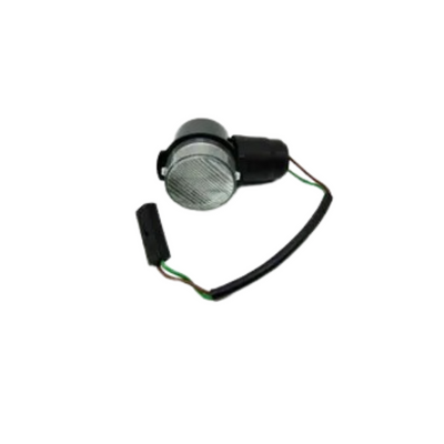 Door Mirror Light - Left - Cayenne | 2008-2010