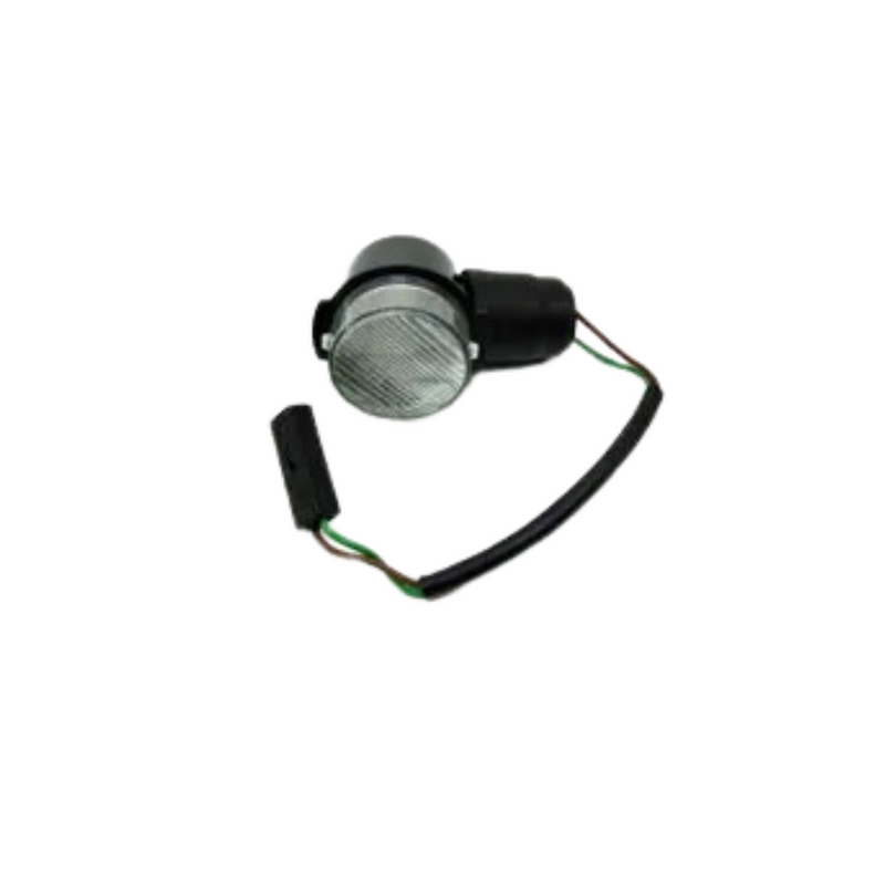 Door Mirror Light - Right - Cayenne | 2008-2010