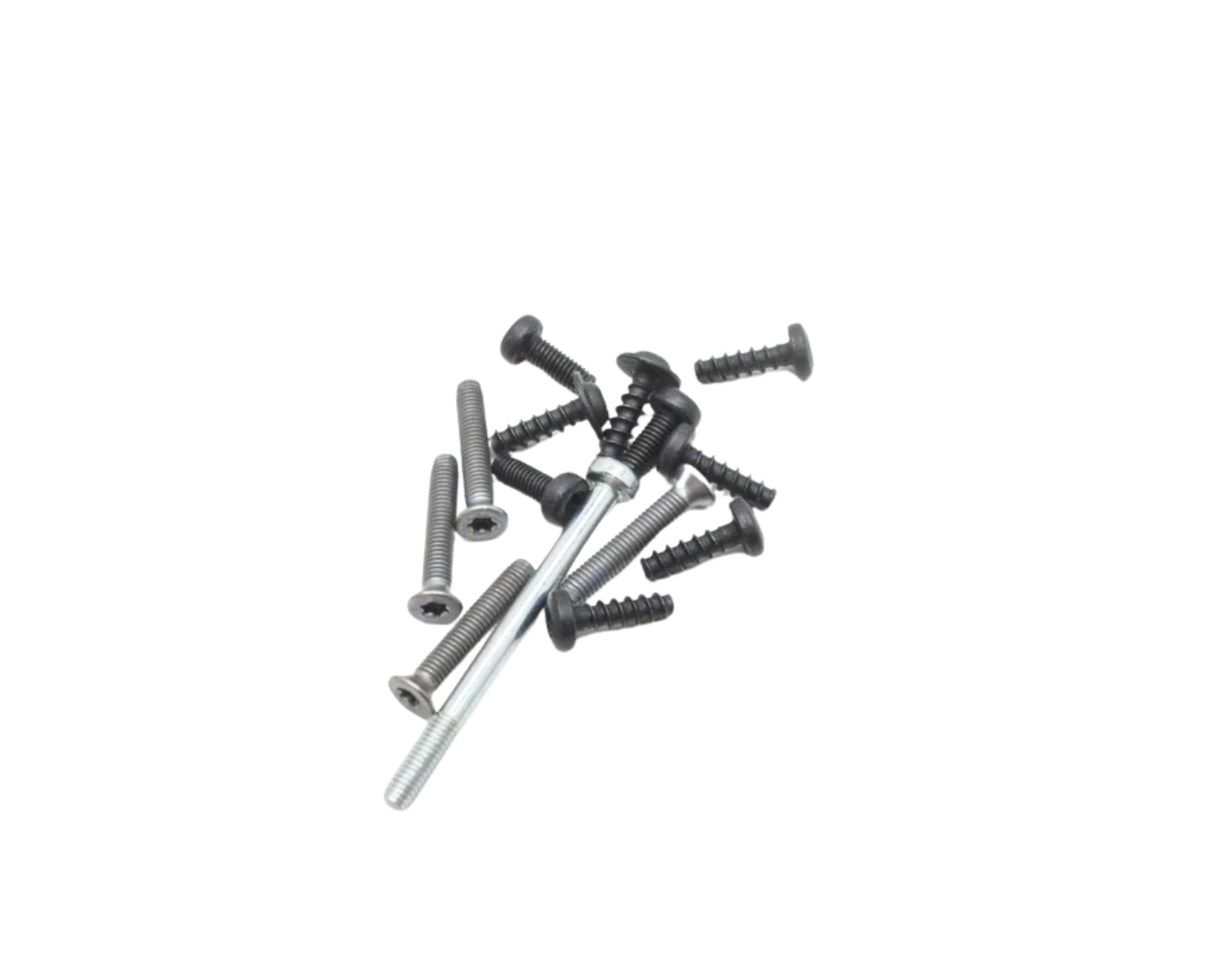 Door Mirror Securing Bolt Set - Macan | 2015-2025