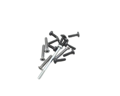 Door Mirror Securing Bolt Set - Macan | 2015-2025