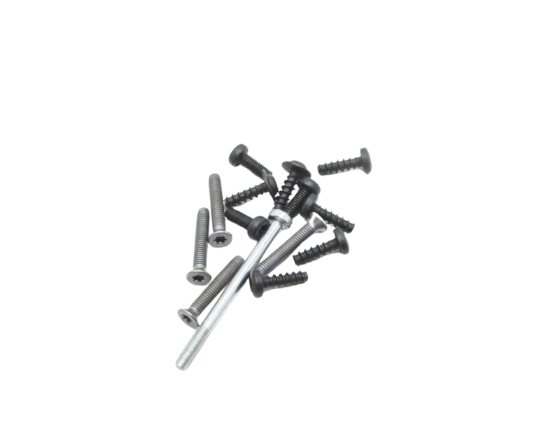 Door Mirror Securing Bolt Set - Macan | 2015-2025