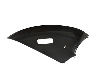 Door Mirror Trim - Lower Left - Panamera | 2010-2016