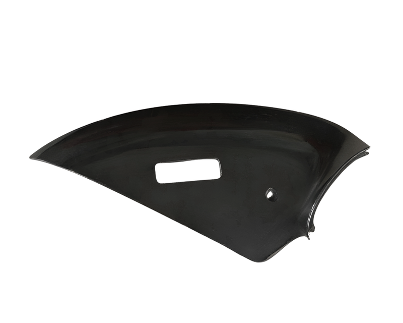 Door Mirror Trim - Lower Left - Panamera | 2010-2016