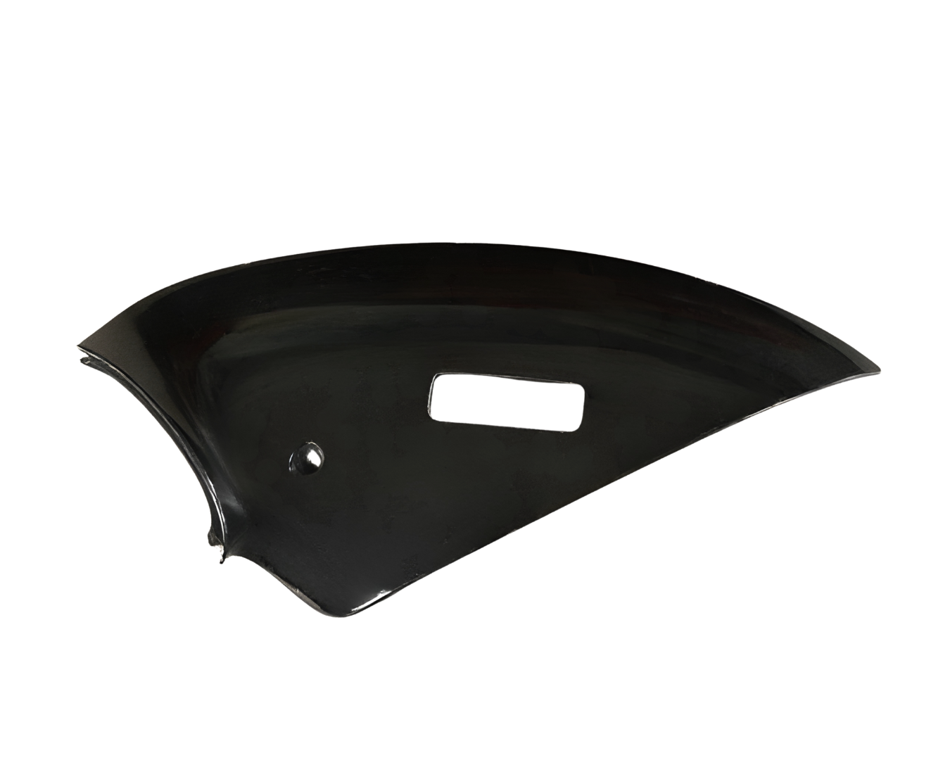 Door Mirror Trim - Lower Right - Panamera | 2010-2016