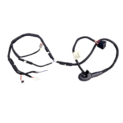 Door Mirror Wire Set - Cayenne | 2019-2020