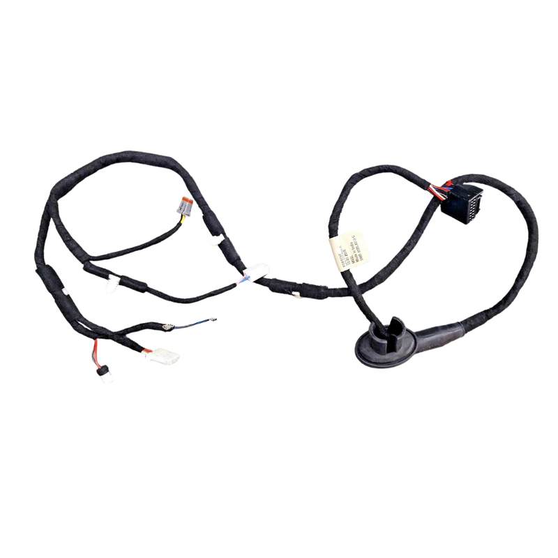 Door Mirror Wire Set - Cayenne | 2019-2020