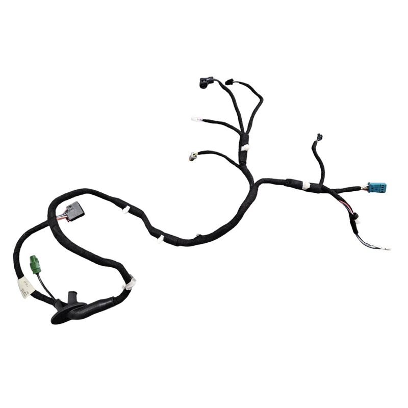 Door Mirror Wire Set - Cayenne | 2019-2024