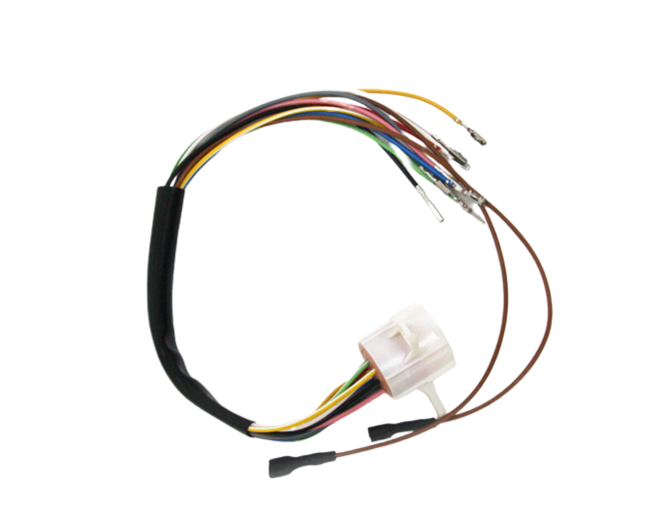 Door Mirror Wiring Harness - 911 | Boxster | 1997-2004