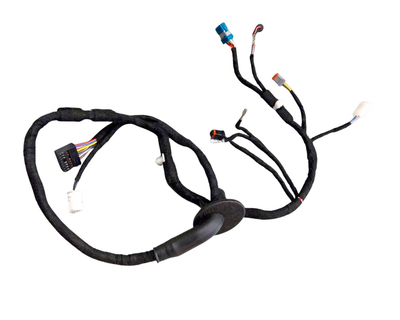Door Mirror Wiring Harness - Macan | 2015-2018