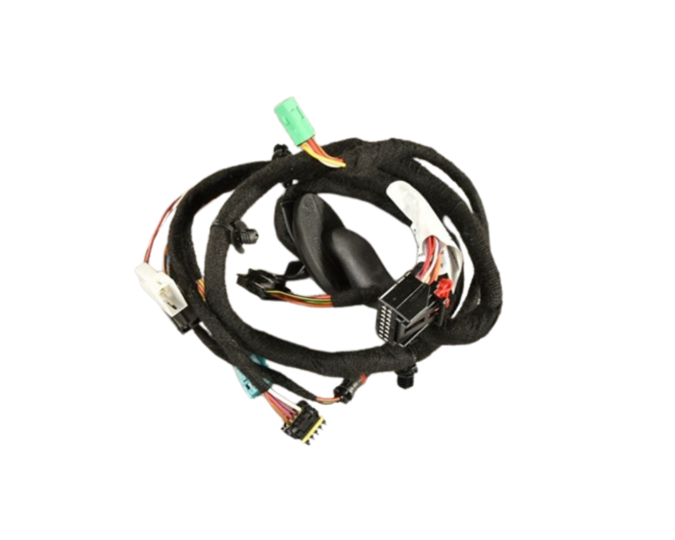 Door Mirror Wiring Harness - Panamera | 2010-2016