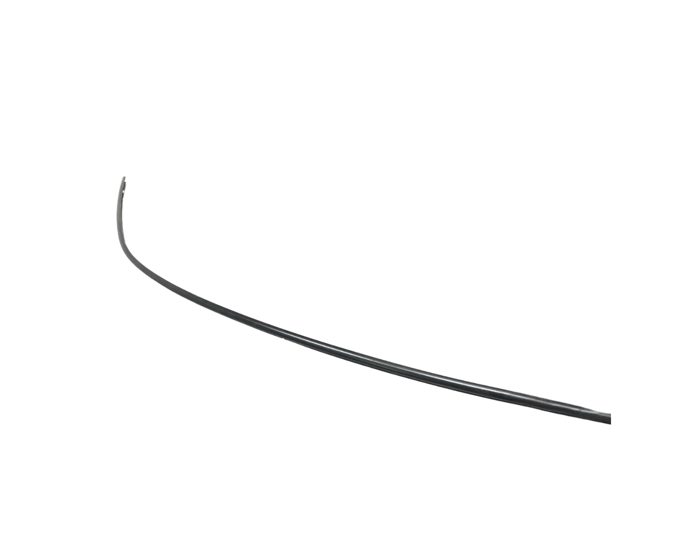 Door Molding Trim - Left - Taycan | 2020-2026