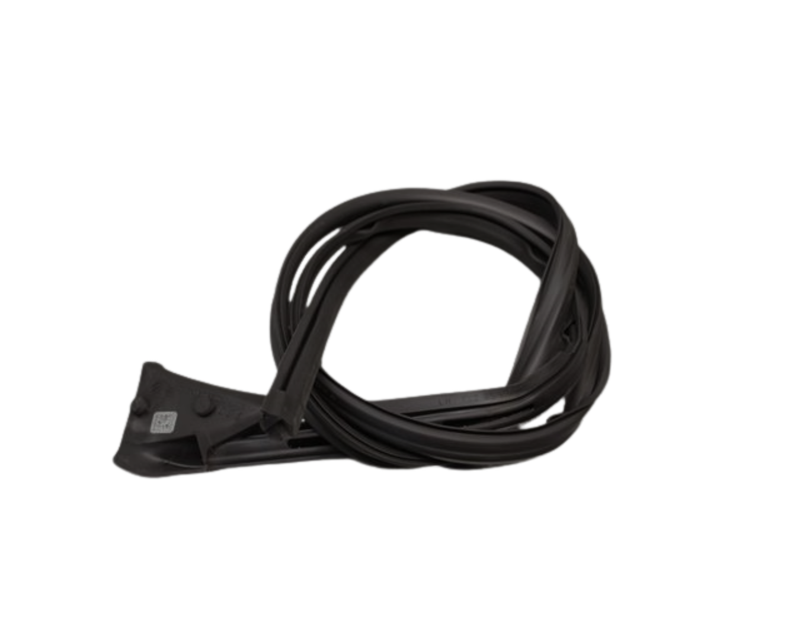 Door Opening Trim Seal - Left - Taycan | 2020-2023