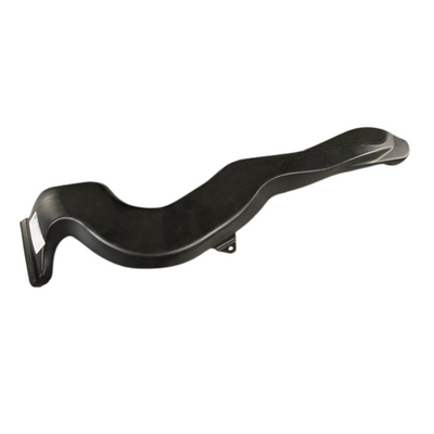 Door Panel Air Duct - Left - Cayenne | 2003-2010