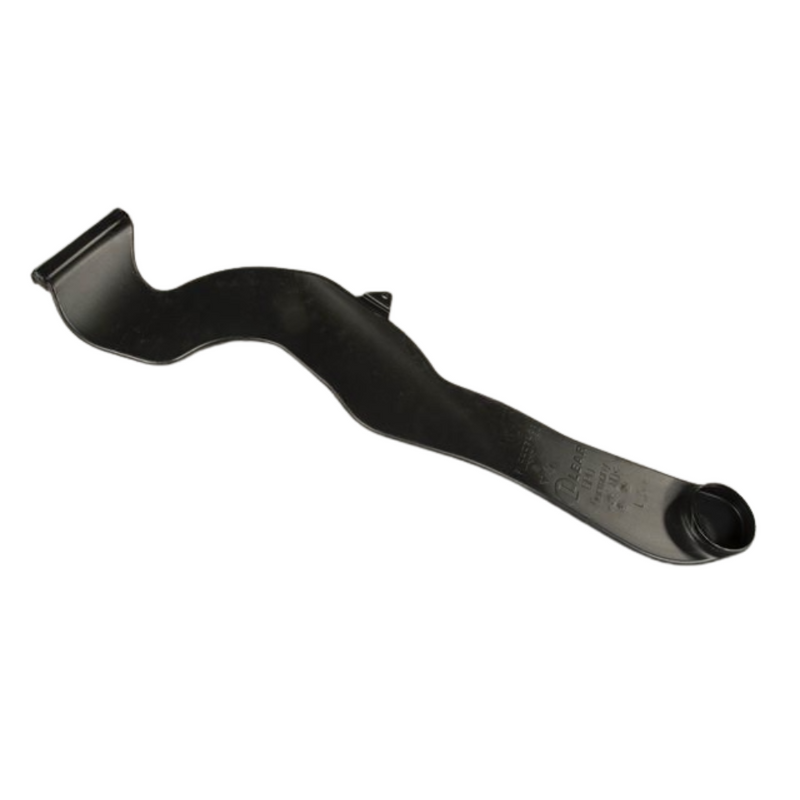 Door Panel Air Duct - Left - Cayenne | 2003-2010